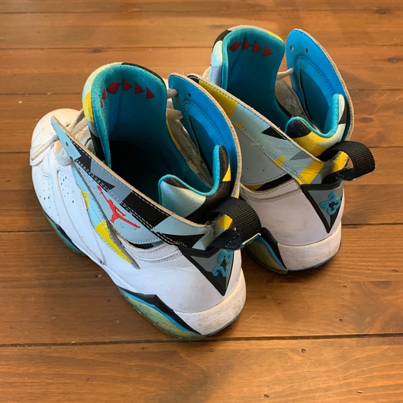 Air Jordan 7 Retro N7 ?? main image 5